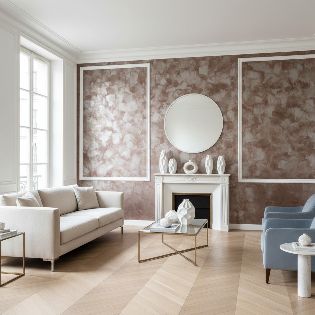 IDEAL PEINTURE LAGREZE BATIMENT